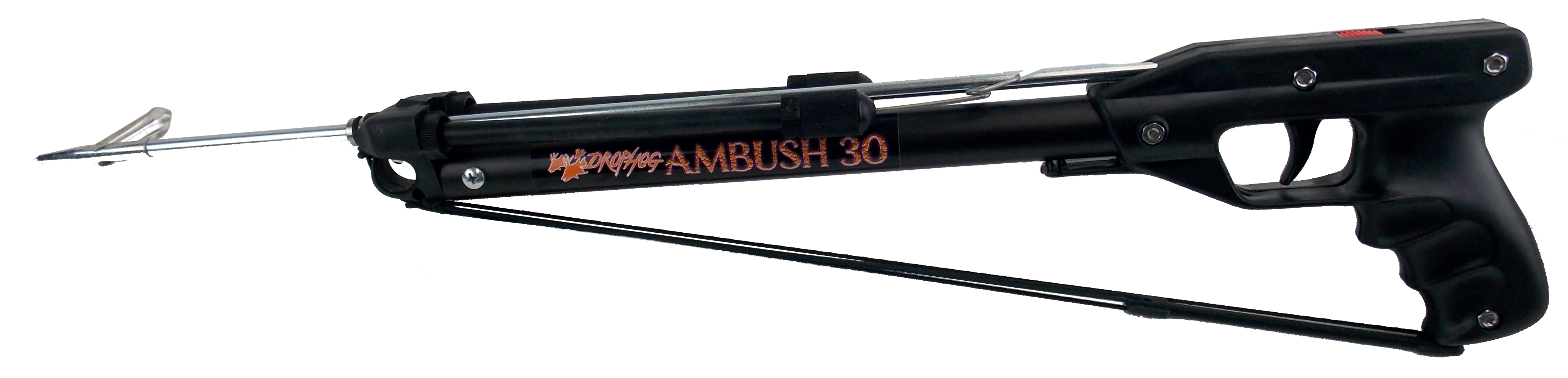 Drophog™ Spearfishing Ambush 30 Series - Micro Speargun - SA