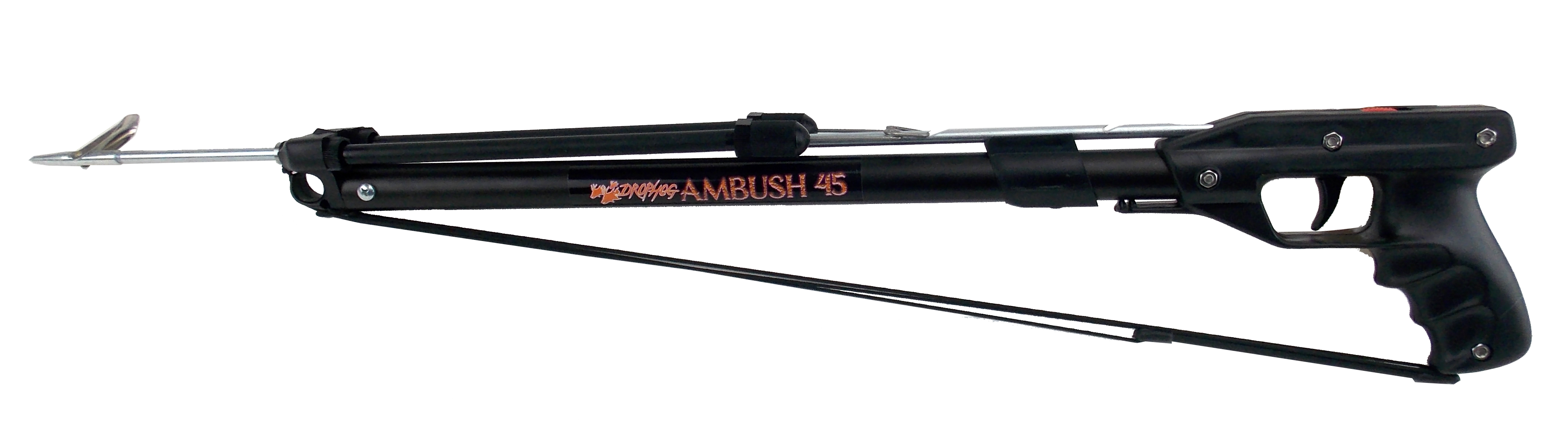 Drophog™ Spearfishing Ambush 45 Series - Blitz Speargun - SA Sports -  Outdoor Gear