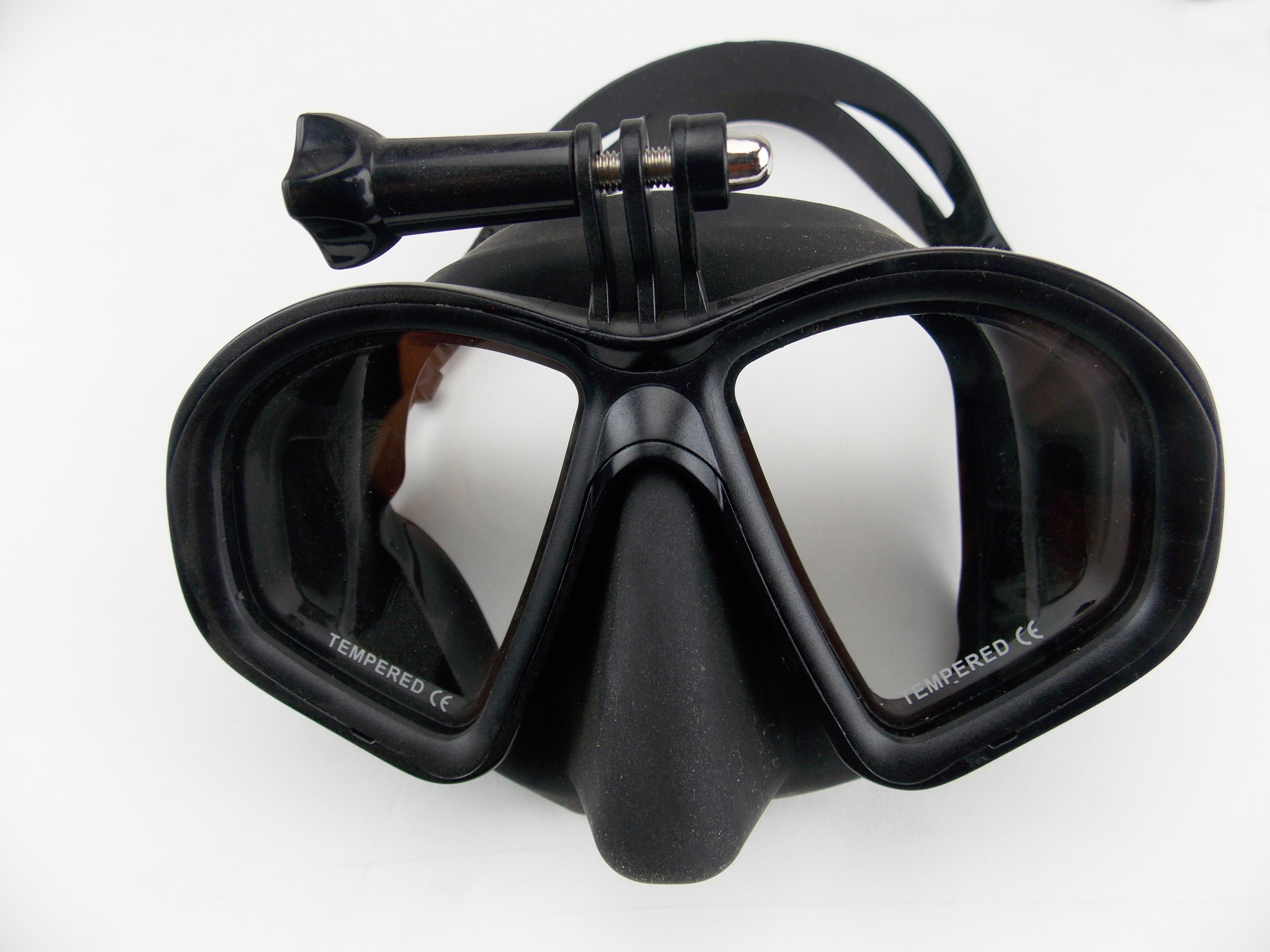 Drophog GP-LO-VOL Spearfishing & Freediving Mask