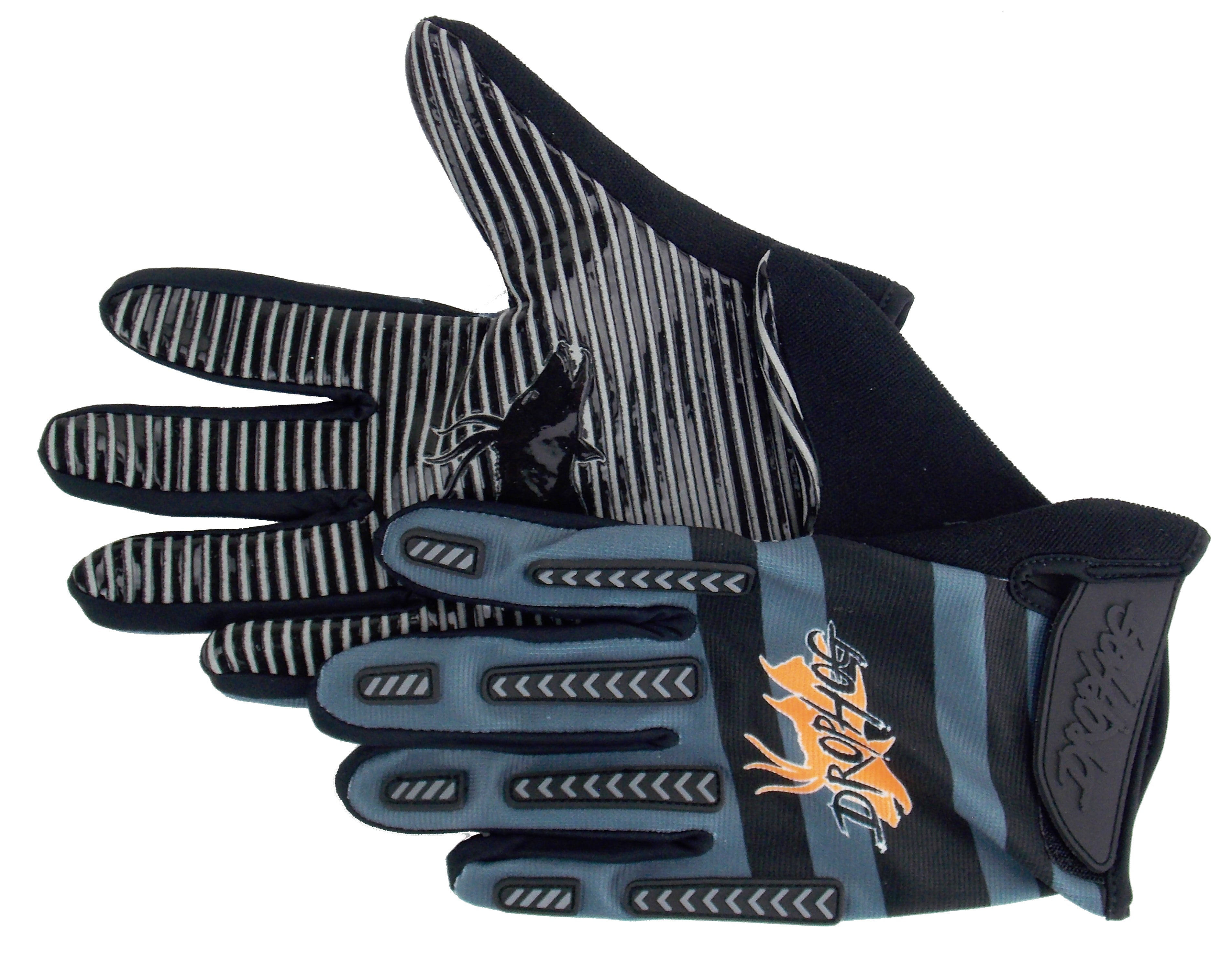 Drophog Sticky Armor Gloves - SA Sports - Outdoor Gear