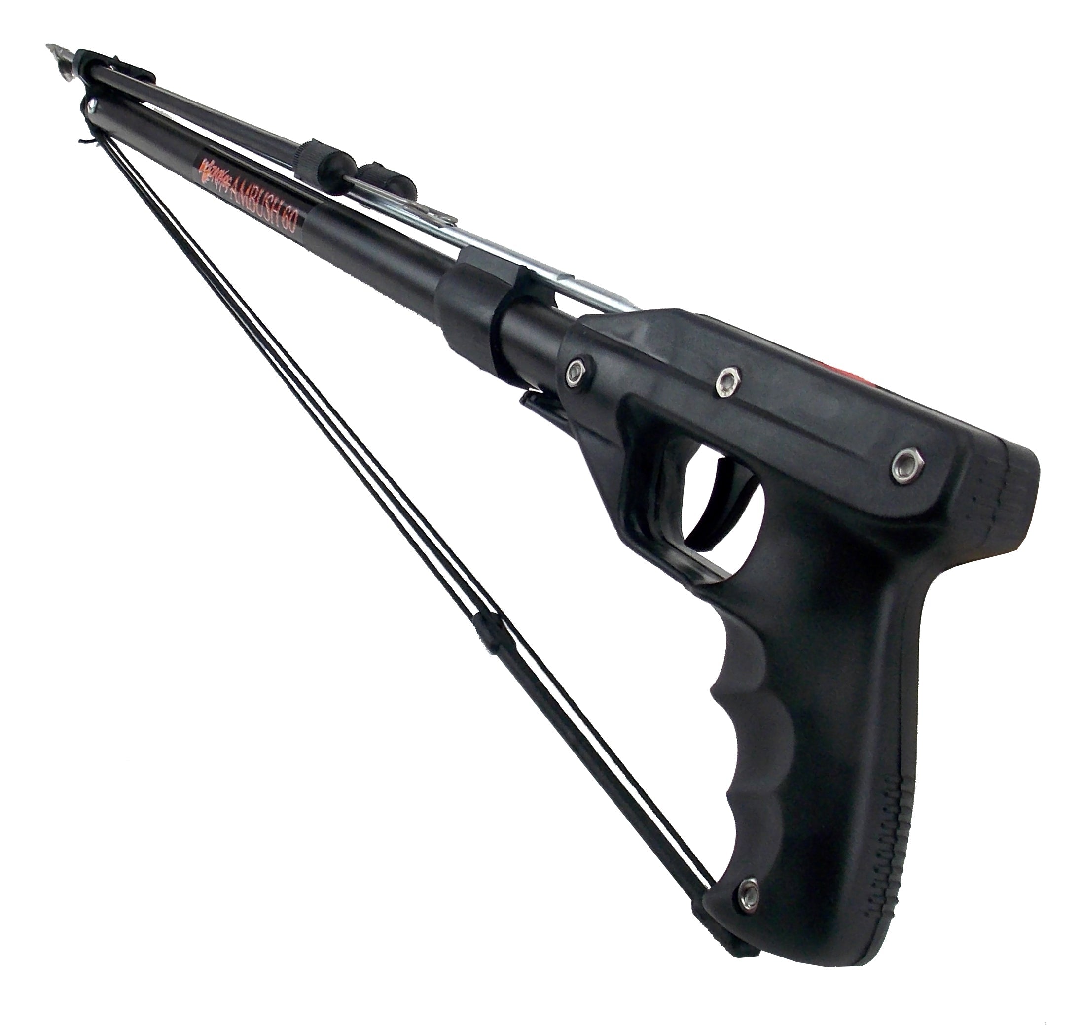 Drophog™ Spearfishing Ambush 60 Series - Raider Speargun - SA Sports -  Outdoor Gear