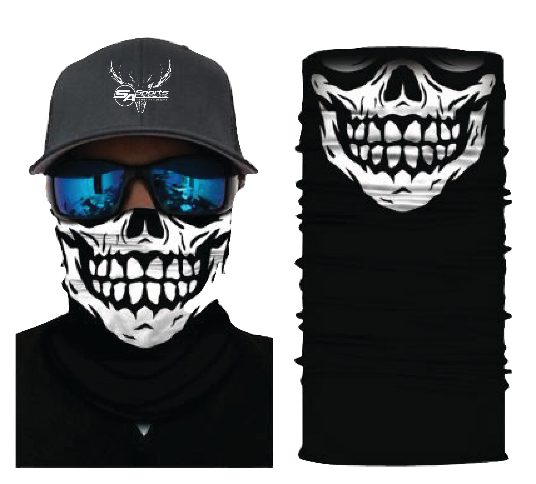 Bandanas 2023 Balaclava Winter Hood Caps Hommes Ski Écharpe Chaud Thermique  Polaire Cyclisme Cache Cou Coupe Vent En Plein Air Couverture Masque Du  8,87 €